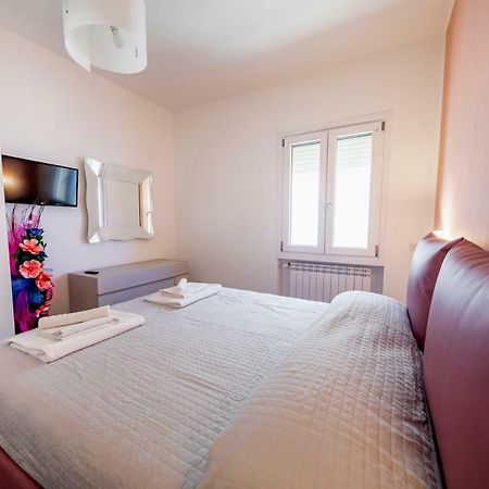 House Giardina Apartment Cefalu Ngoại thất bức ảnh
