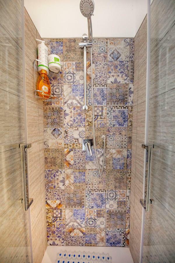 House Giardina Apartment Cefalu Ngoại thất bức ảnh