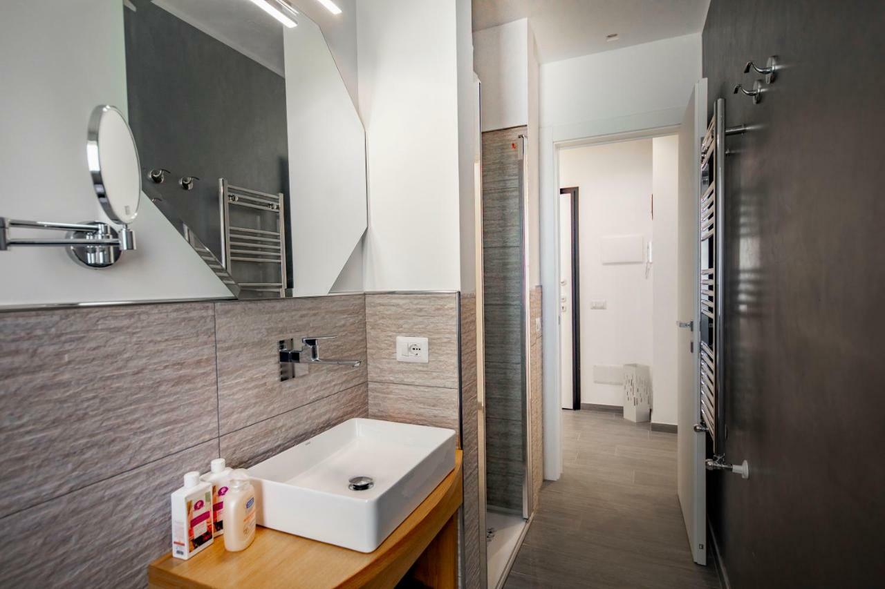 House Giardina Apartment Cefalu Ngoại thất bức ảnh